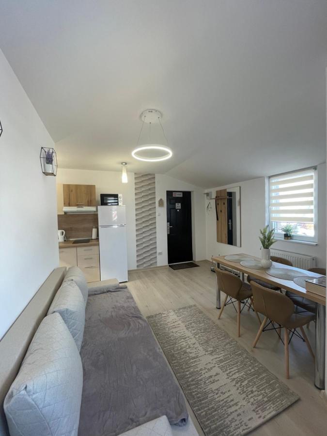 Jokai Apartments Nr9, Code Entry Sfantu Gheorghe  ภายนอก รูปภาพ