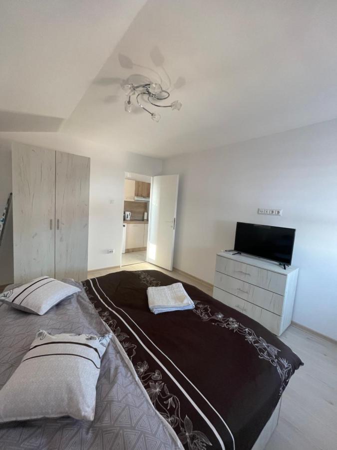 Jokai Apartments Nr9, Code Entry Sfantu Gheorghe  ภายนอก รูปภาพ