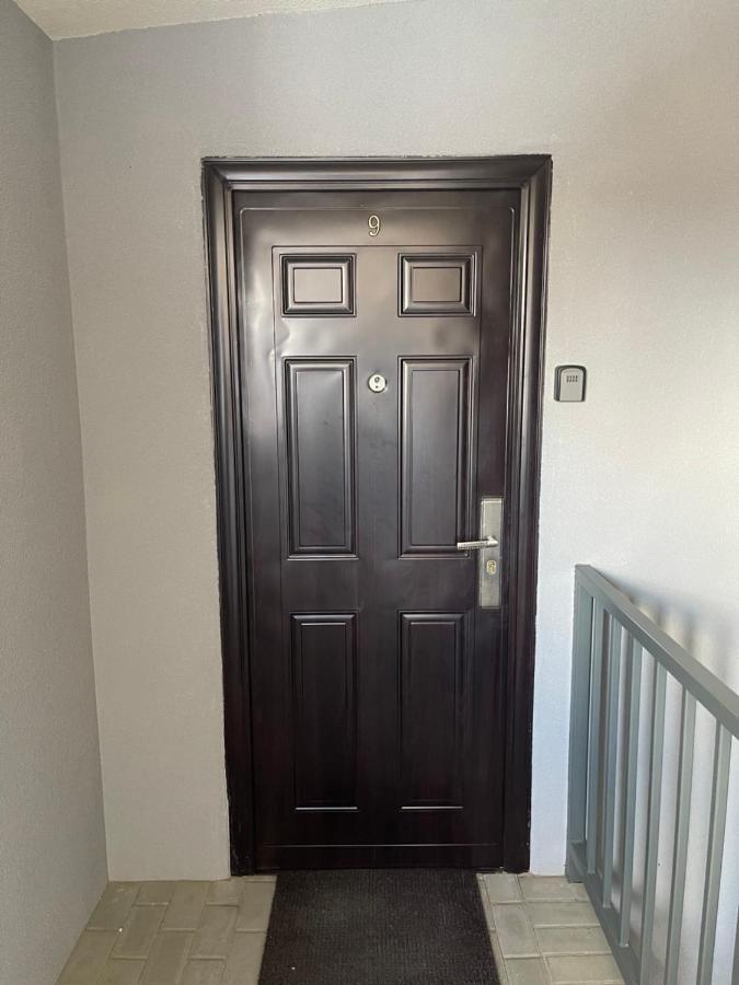 Jokai Apartments Nr9, Code Entry Sfantu Gheorghe  ภายนอก รูปภาพ